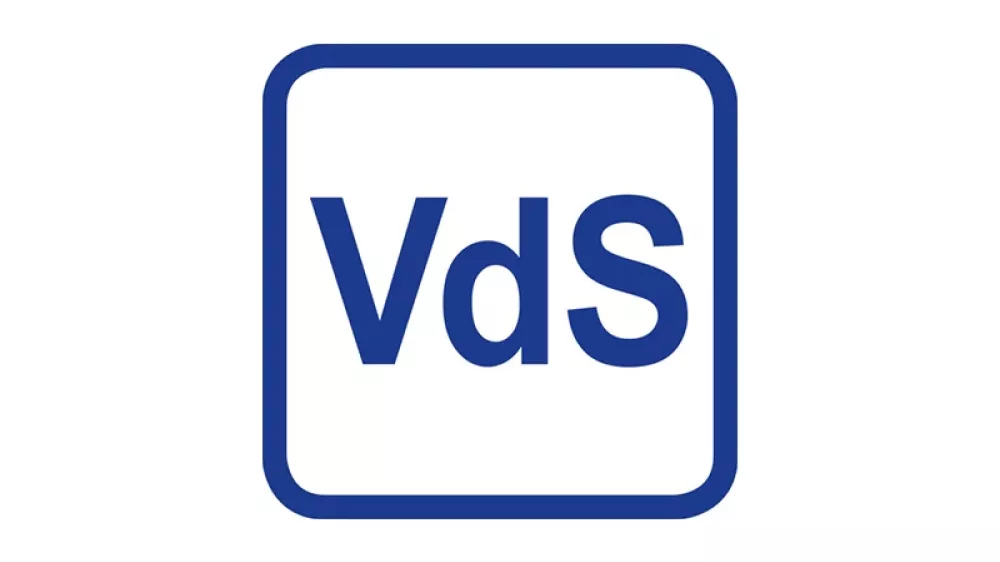 Logo VdS