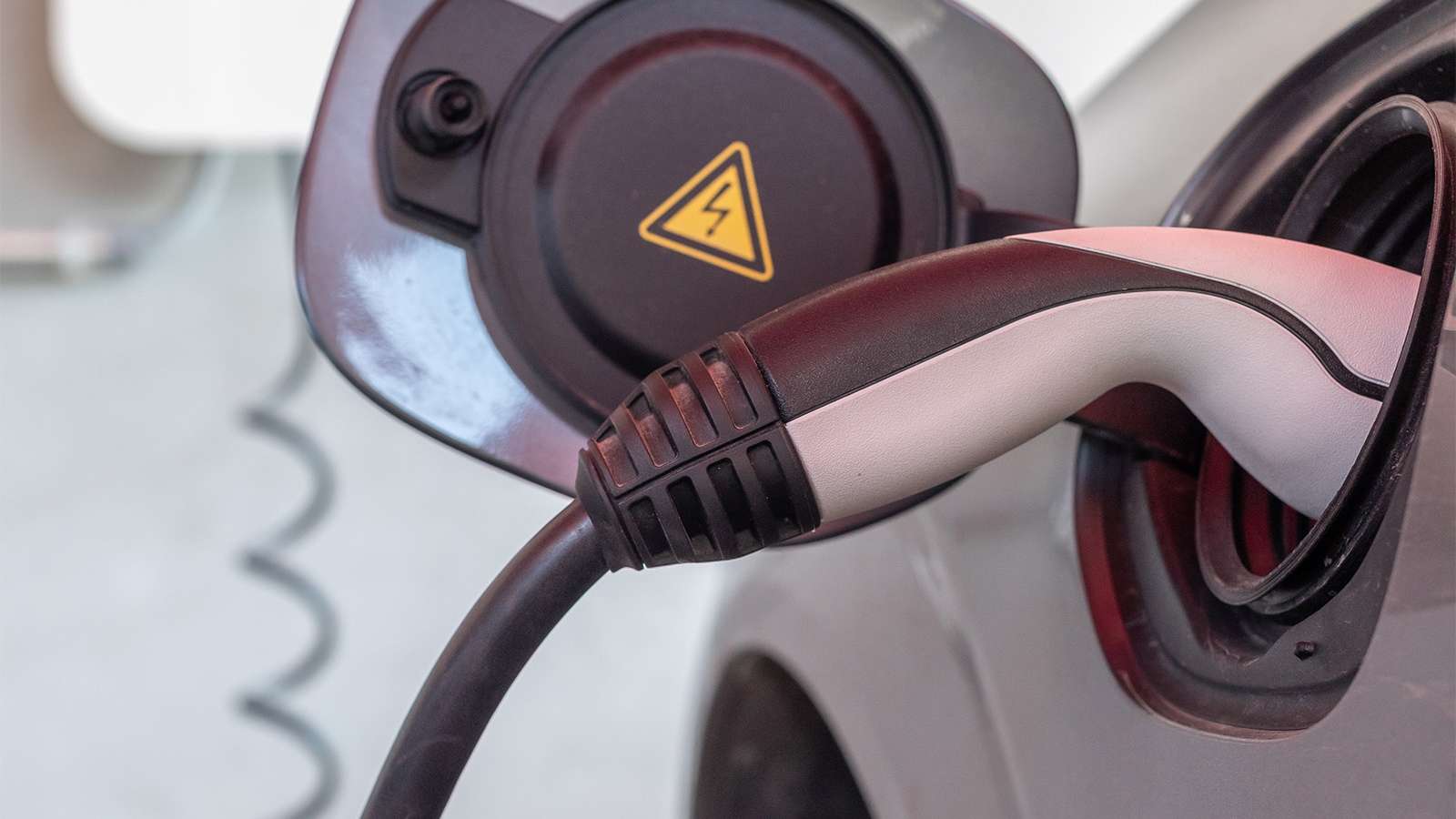 E-mobility infrastructure protected by DEHN