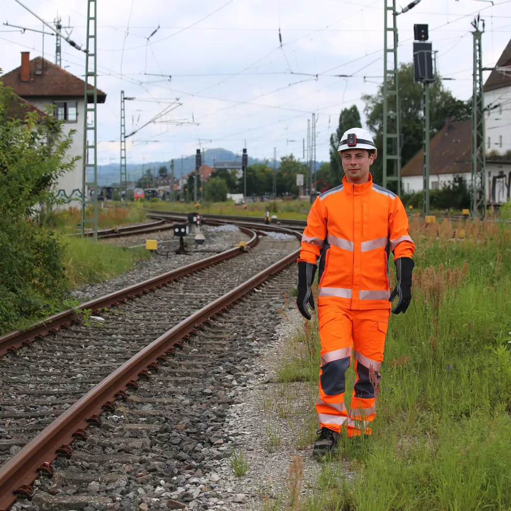 Personal protective equipment by DEHN