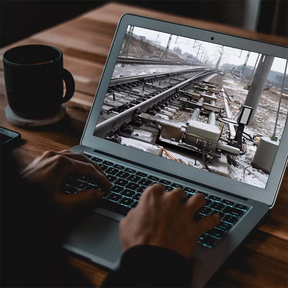 Surge protection for point heaters - DEHNacademy